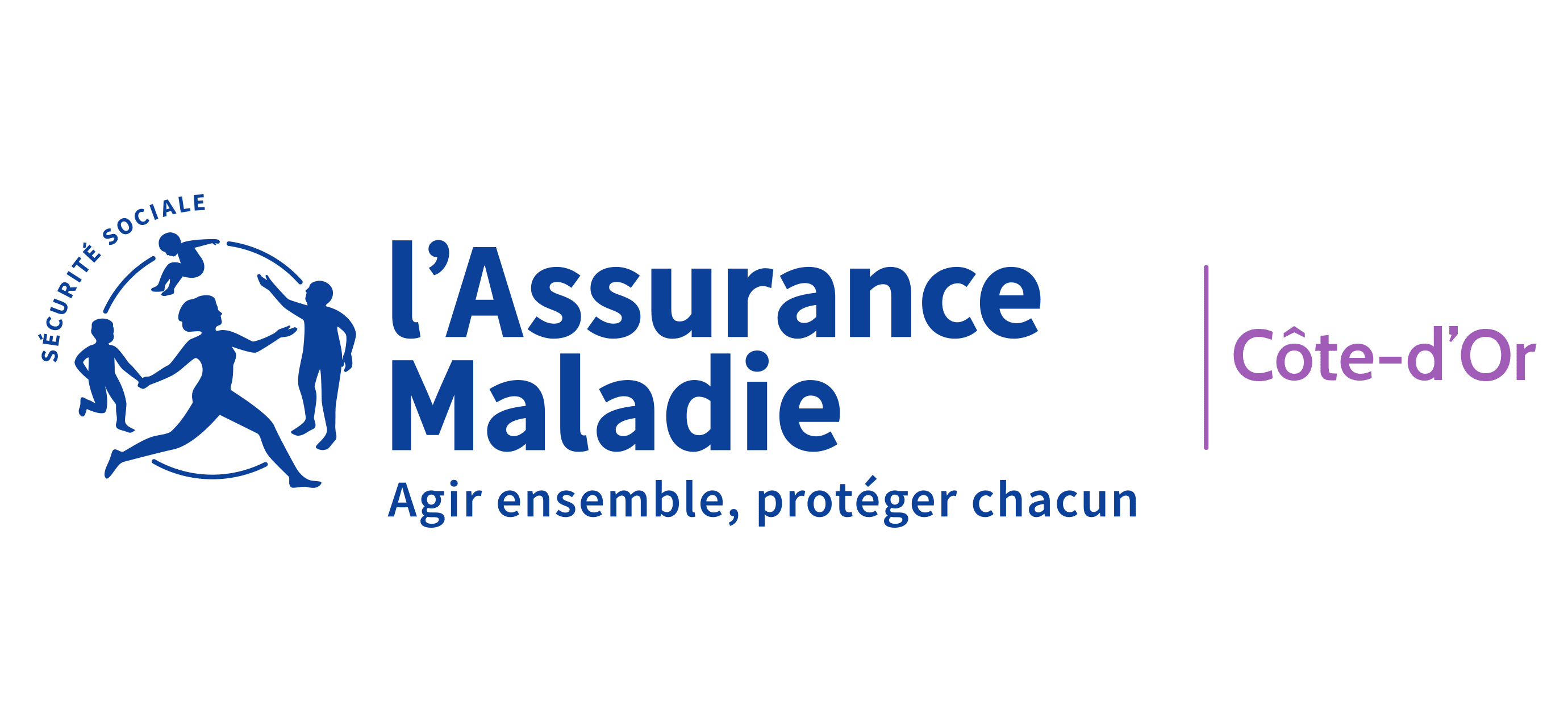 Logo Assurance Maladie